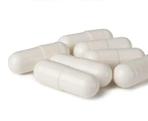 Marine Collagen 180 Capsules 400mg UK Made. Pharmaceutical Grade Type 1 Hydrolysed Supplement. Skin Nails Hair and Joints Supplemented