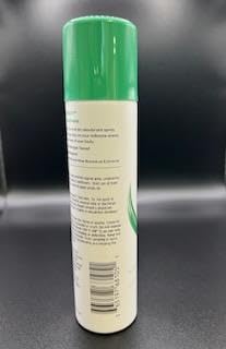 FDS Intimate + Body Dry Feminine Deodorant Spray, Delicate Breeze, 2 Oz - AB Mystery