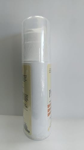 Progest D Progesterone Body Cream Net Wt. 4oz / 85.5g - Transdermal use only, Progesterone - AB Mystery