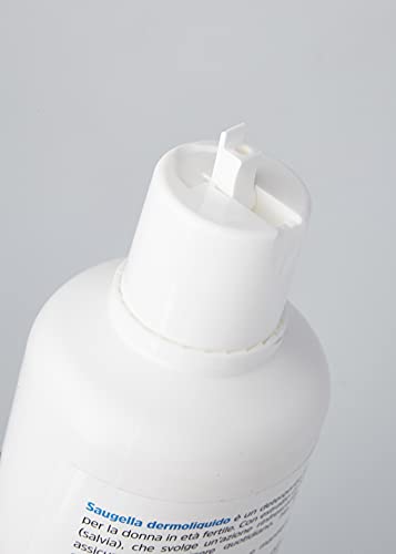 detergente intimo dermoliquido 500 ml - AB Mystery