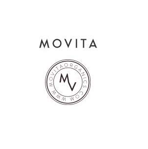 Movita Prenatal Multivitamin - During Pregnancy & Breastfeeding, (Refill Pouch) Movita