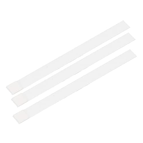 25Pack Nitric Oxide Test Strips to Test for Nitrite in The Mouth and Get Results in Just 10-15 Seconds