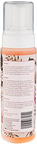 Her SECRET GARDEN - Clean Yoni - Feminine Wash, Gentle Cleanse, Remove Odor, Promotes Healthy pH - AB Mystery