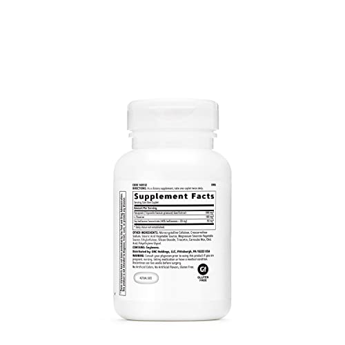 GNC Women's Menopause Formula - AB Mystery