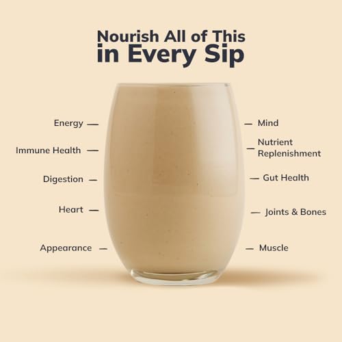 Ka'Chava Shakes - Vanilla (Vanilla) - AB Mystery