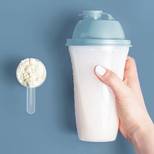 Earthborn Elements Whey Protein Isolate, 1 Gallon Bucket, Protein Powder, Unflavored - AB Mystery