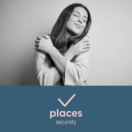 Loyal The Helper Vaginal Suppository Applicators | Efficient | Compact | Comfortable | Fits Most Brands, Pills - AB Mystery