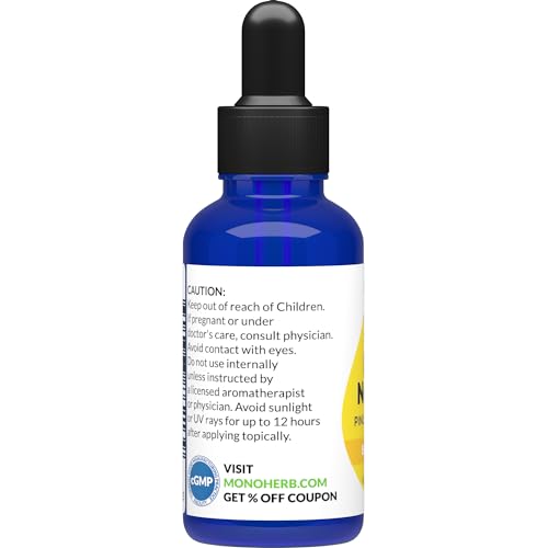 Pine Needle Essential Oil 15 ml - 0.5 oz - Pure & Natural - with Pipette Dropper - AB Mystery