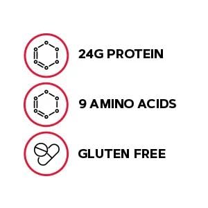 GNC Pro Performance 100% Whey Protein Powder - Chocolate Supreme, 25 Servings - AB Mystery