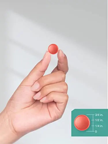 Hydrolyzed Collagen Gummies | 90 Count | Strawberry Flavored Gummy Supplement - AB Mystery