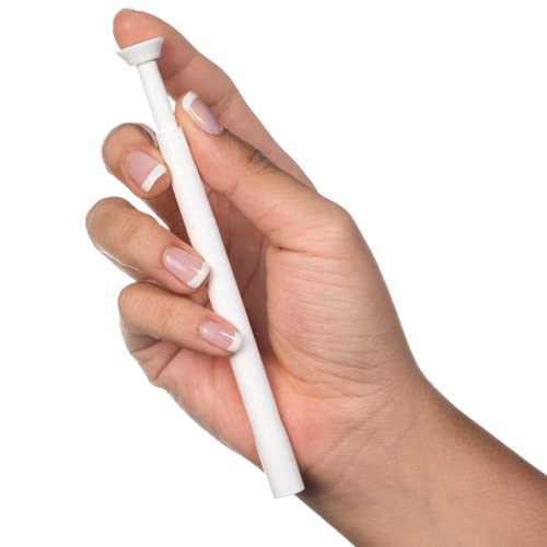 SEROVERA Seroflora Boric Acid Suppositories Applicators for Women, Individually Wrapped Pack of 7 - AB Mystery