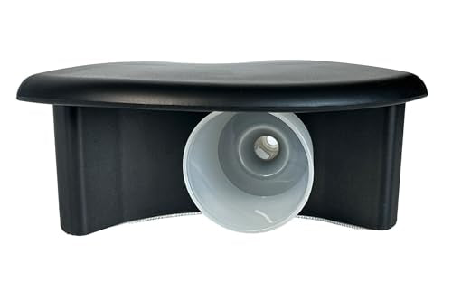 Oxyllow No-Wear Oxygen Solution | Nighttime Oxygen for Side Sleepers | Nasal Cannula Alternative - AB Mystery