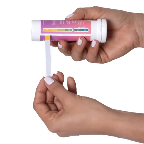 Boric Acid Vaginal Suppositories (28ct) with Disposable Vaginal Suppository Applicators (14ct) - AB Mystery