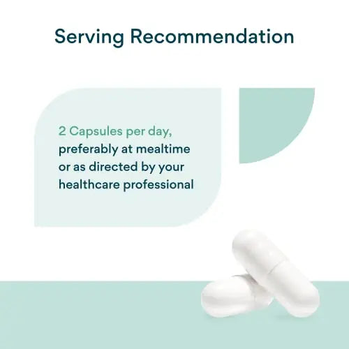 Bettervits Collagen Complex | 1000mg Hydrolyzed Capsules | Skin | Hair | Nails Bettervits