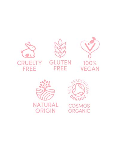 RAWGANIC Gentle Organic Intimate Hygiene Feminine Wipes, Hypoallergenic, Alcohol Free - AB Mystery