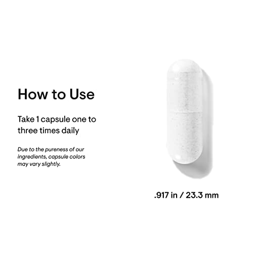 THORNE Magnesium CitraMate - Magnesium Supplement with Citrate-Malate - Support - AB Mystery