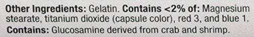 Cosamin DS For Joint Health Comfort & Mobility, 108 Capsules - AB Mystery