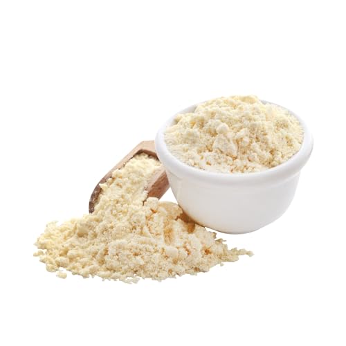 Pea Protein Powder 1kg (80% Pure Plant Protein) by Villa Nostrum villa nostrum