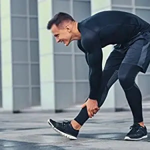 Kinetica Collagen with Turmeric (12-Pack) 20g Collagen & 50mg Vitamin C. Orange & Mango Flavour - AB Mystery