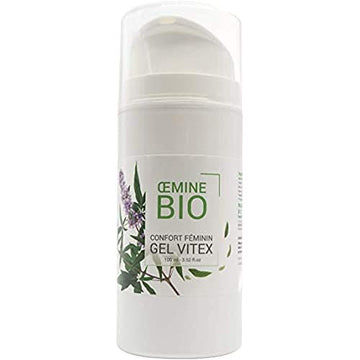 Oemine Organic Vitex Gel, 0.12 kg
