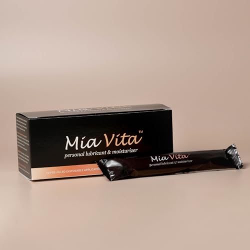 Mia Vita Pre-filled Moisturizer Women's Preferred Premium Hygiene Products FEMMEPHARMA