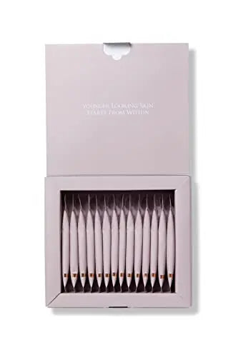 Revive Collagen Premium 8,500mg Hydrolysed Marine Collagen Drink with Added Hyaluronic Acid & Aloe Vera for Healthy Skin, Hair, Nails & Joints - AB Mystery