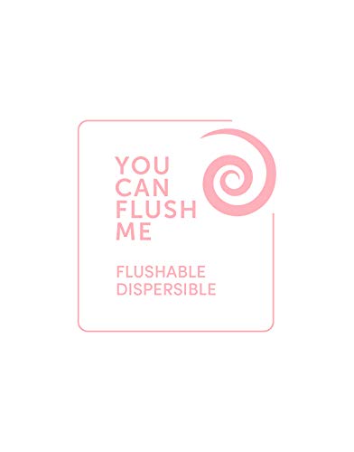 RAWGANIC Gentle Organic Intimate Hygiene Feminine Wipes, Hypoallergenic, Alcohol Free - AB Mystery