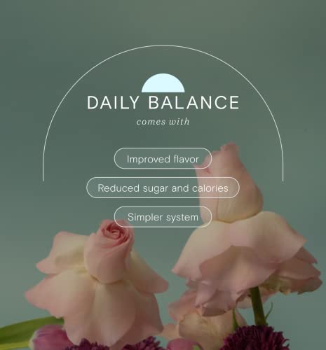 Phenology Daily Balance – Menopause Supplement for Women – Helps Minimize Hot Flashes - AB Mystery