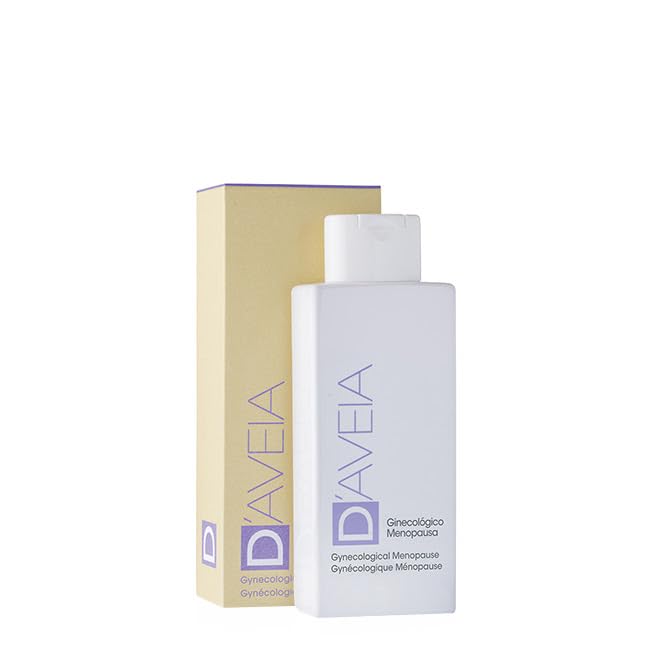 NightShine Menopause Gynecological Emulsion 200ml - AB Mystery