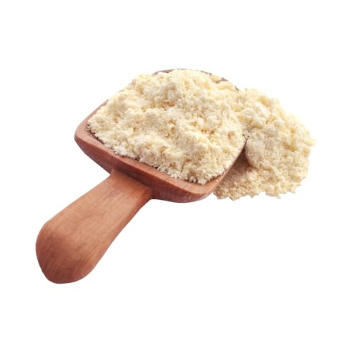 Pea Protein Powder 1kg (80% Pure Plant Protein) by Villa Nostrum villa nostrum