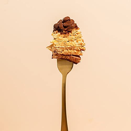 Protein Works - Loaded Protein Pancake Mix | Premium Pancake Mix | High Protein Pancakes Protein Works