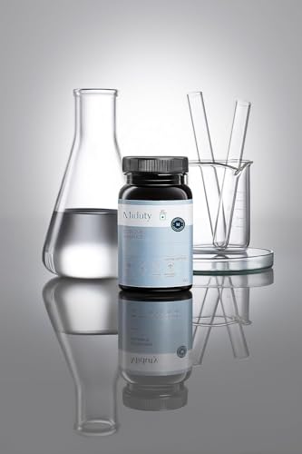 MENT Estro Balance Supplement for Women - 60 Capsules - AB Mystery