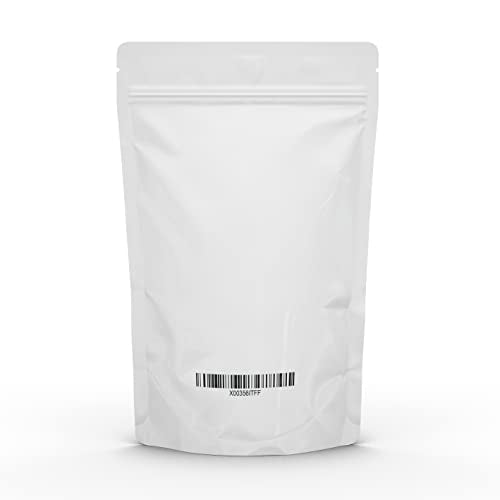 Potent Pueraria Mirifica White Kwao Krua Kao Powder, Promotes Natural Breast Enhancement - AB Mystery