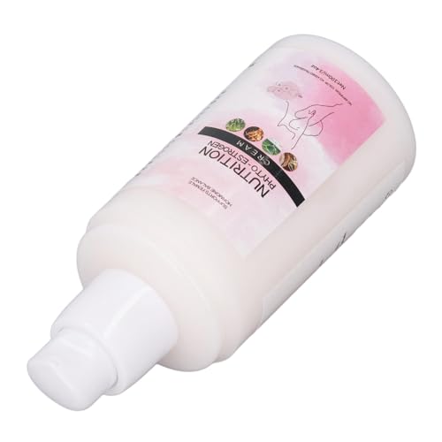 Nutrition Phyto Estrogen Cream Enhances Balance, Hormone Support, Sleep Quality - AB Mystery