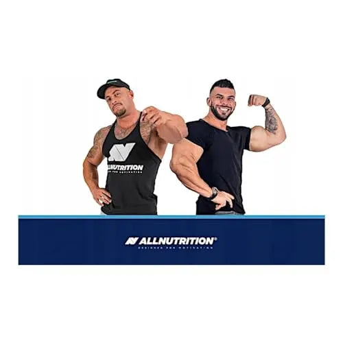 ALLNUTRITION WHEY Delicious | Protein Powder | 700g per Pack | Protein Protein Muscle Building Body ALLNUTRITION