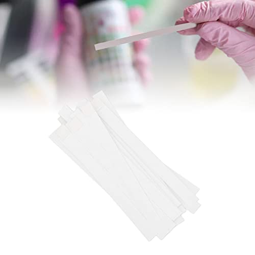 25Pack Nitric Oxide Test Strips to Test for Nitrite in The Mouth and Get Results in Just 10-15 Seconds