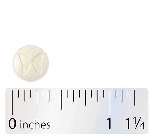 Enzymatic Therapy Remifemin Estrogen-Free Menopause Relief, 120 Tablets - AB Mystery