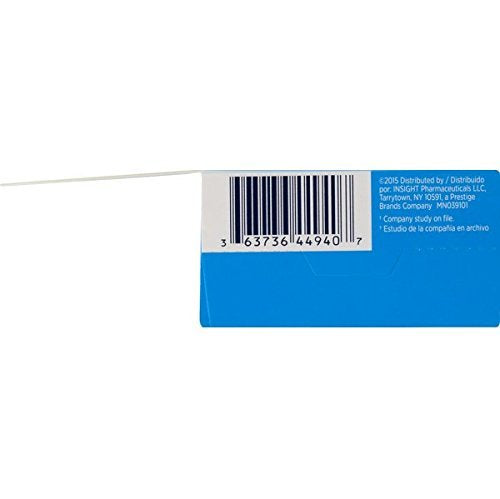 Monistat Combination Pack with 1-Ovule Insert with Applicator and External Cream - AB Mystery