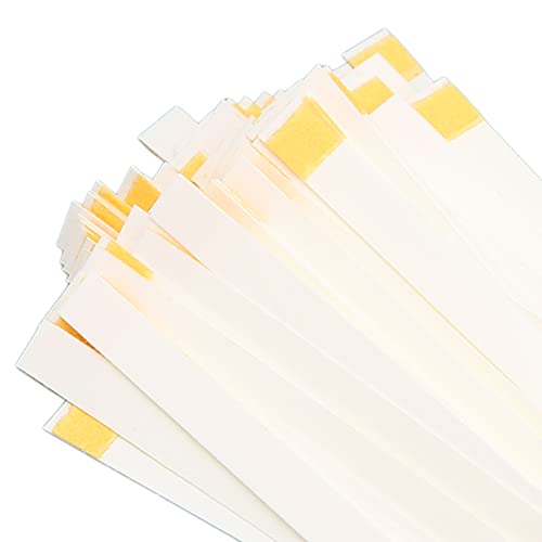 100pcs Vaginal Health PH Test Strips, Accurate Feminine pH Testing for Intimate Health - AB Mystery