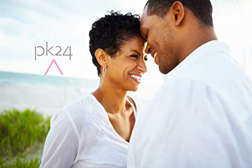 pk24 Elevated Feminine Skincare & Bliss Restoration Serum - AB Mystery