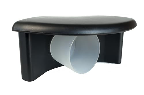 Oxyllow No-Wear Oxygen Solution | Nighttime Oxygen for Side Sleepers | Nasal Cannula Alternative - AB Mystery