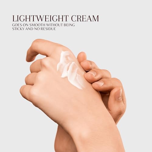 WILD YAM CREAM for Hormone Balance For Women 4.5 oz 115 serv - Barbara O'neill Recomended Potency - AB Mystery