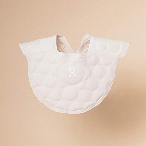 Opal Cool Wrap - Mist; Cool Pack Therapy for Hot Flashes, Night Sweats & MS; Refrigerated Wrap … - AB Mystery