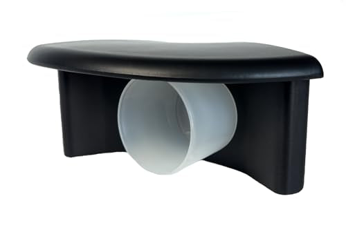 Oxyllow No-Wear Oxygen Solution | Nighttime Oxygen for Side Sleepers | Nasal Cannula Alternative - AB Mystery