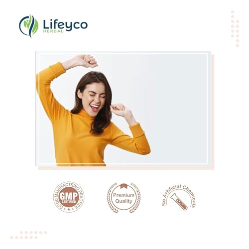 Divasafe Capsules for Abnormal Vaginal Discharge, 100% Natural Formulation Manufactured - AB Mystery