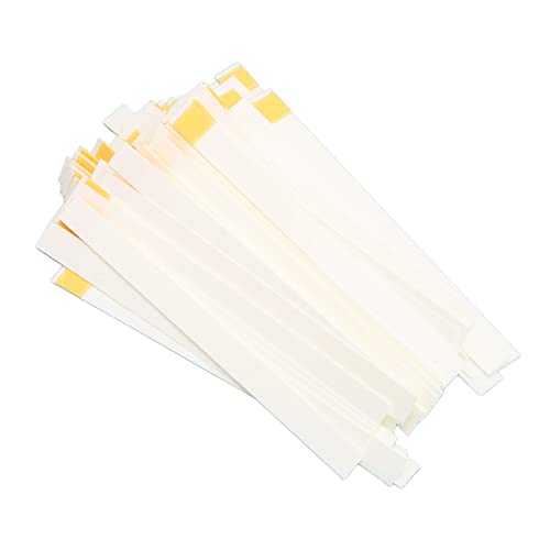 100pcs Vaginal Health PH Test Strips, Accurate Feminine pH Testing for Intimate Health - AB Mystery