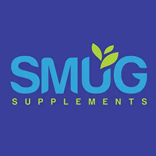SMUG Supplements Low Calorie Protein Powder - Banana, Chocolate, Strawberry or Vanilla SMUG Supplements