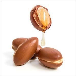 Cliganic Organic Argan Oil 16oz with Pump, 100% Pure | Bulk for Hair, Face & Skin - AB Mystery