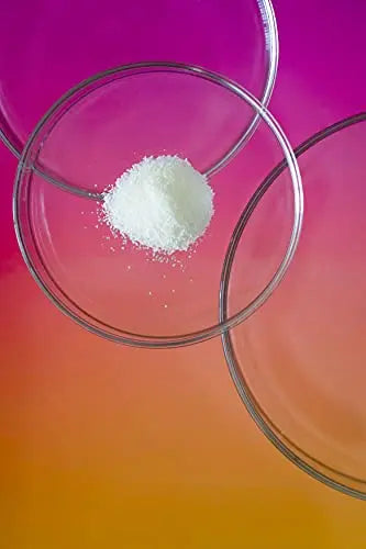 Vida Glow Marine Collagen Powder Sachets Pineapple - AB Mystery