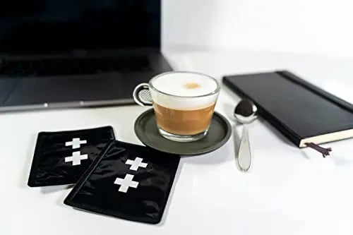 Hydrolysed Marine Liquid Collagen - 6000mg Type 1 Collagen Peptides enriched with 7 Vitamins Himmense